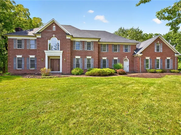 6 Merrycreek Xing, Pittsford, NY 14534