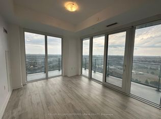 4655 Metcalfe Ave #1807, Mississauga, ON L5M 0Y3