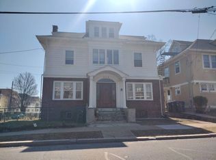246 Lenox Ave, Providence, RI 02907