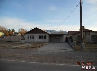 65 W Virgin St, Bunkerville, NV 89007