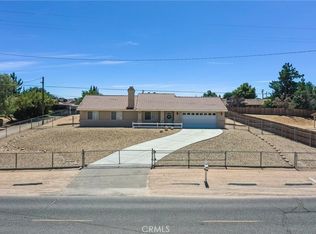 18023 Bangor Ave, Hesperia, CA 92345