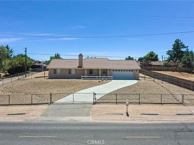 18023 Bangor Ave, Hesperia, CA, 92345