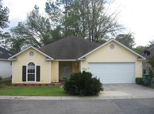 433 Georgetown Cir, Valdosta, GA 31602