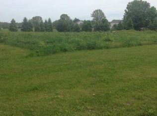 N Morning Glory Ave, Rolling Prairie, IN 46371