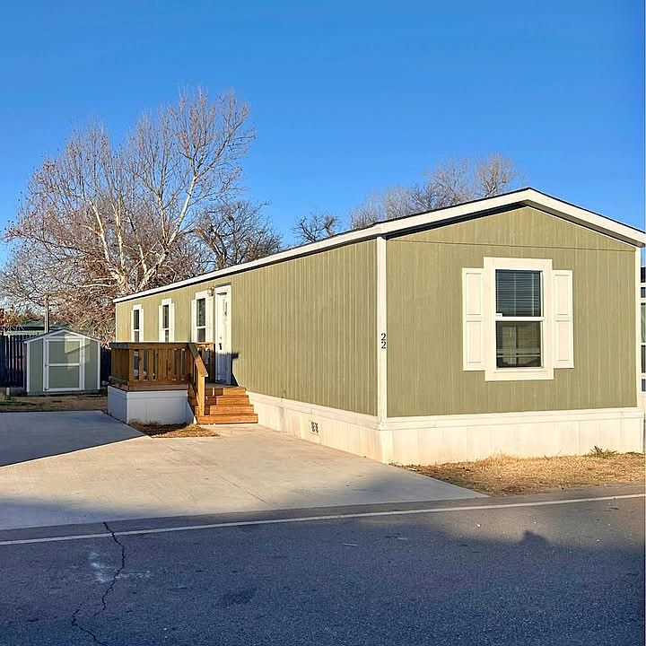 1st image of 3301 S Bryant Ave #22