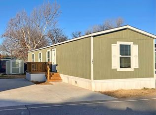 3301 S Bryant Ave #22, Oklahoma City, OK 73129