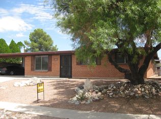 610 N Camino Seco, Tucson, AZ 85710