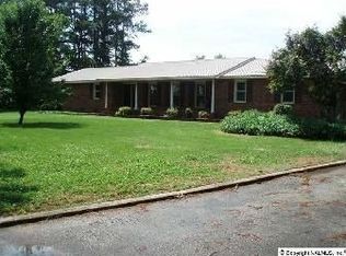 19899 Laughmiller Rd, Tanner, AL 35671