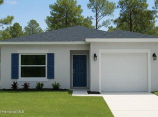 9022 Glenarm Way, Brooksville, FL 34613