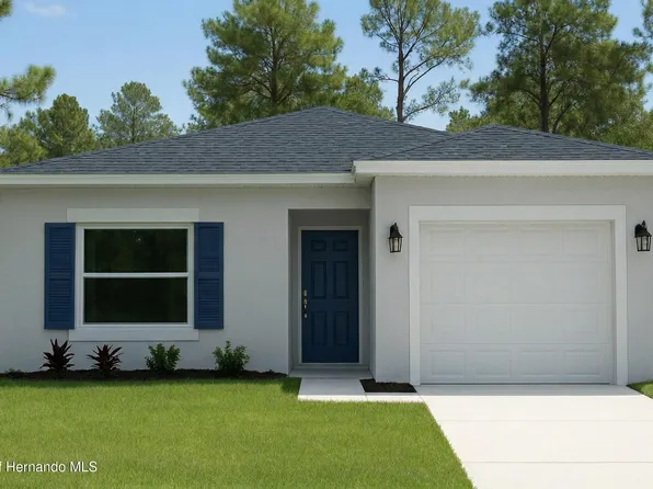 9022 Glenarm Way, Brooksville, FL 34613