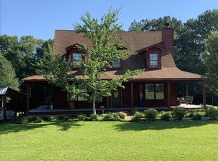 4770 Lott Rd, Eight Mile, AL 36613