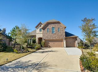 10 Hearthshire Ct, Magnolia, TX 77354