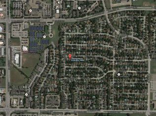 236 W Volunteer Dr, Arlington, TX 76014