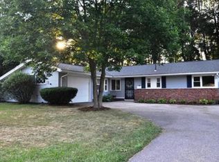 14 Bernard Rd, Brockton, MA 02302