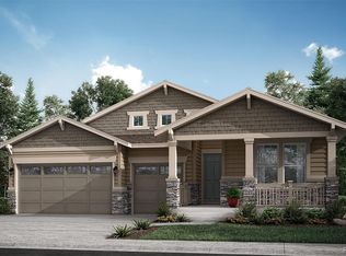 12779 Lake Port St, Firestone, CO 80504