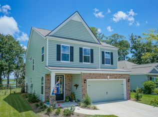 25 White Pond Blvd, Beaufort, SC 29902