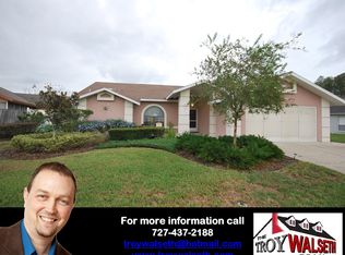 10411 Dracut Ln, New Port Richey, FL 34654