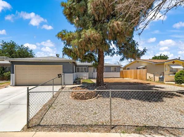 44933 Andale Ave, Lancaster, CA 93535