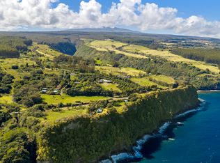 34-144 Kaihuiki Rd, Papaaloa, HI 96780