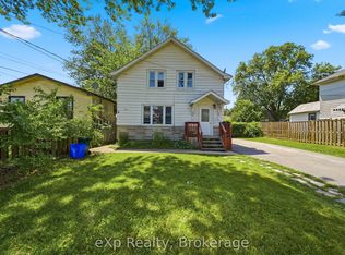 326 Sidney St, Quinte West, ON K8V 2T9