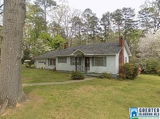 116 Westbrook Rd, Bessemer, AL 35023