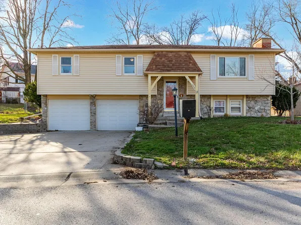 1353 S El Chaparral Ave, Columbia, MO 65201