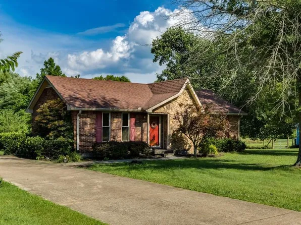 1033 Eastside Rd, Ashland City, TN 37015