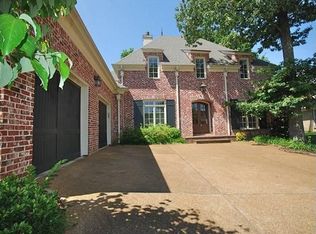 6639 Heronswood Cv, Memphis, TN 38119