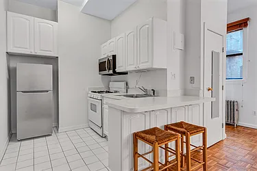 244 Riverside Drive #5E image 1 of 4