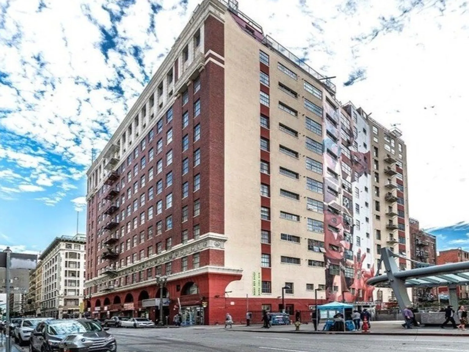 1 bed, 800 sqft, $1,895 — Photo 3