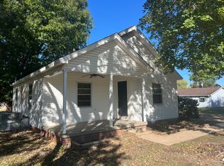 409 Fonville St, Martin, TN 38237