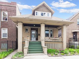 4453 N Bernard St, Chicago, IL 60625