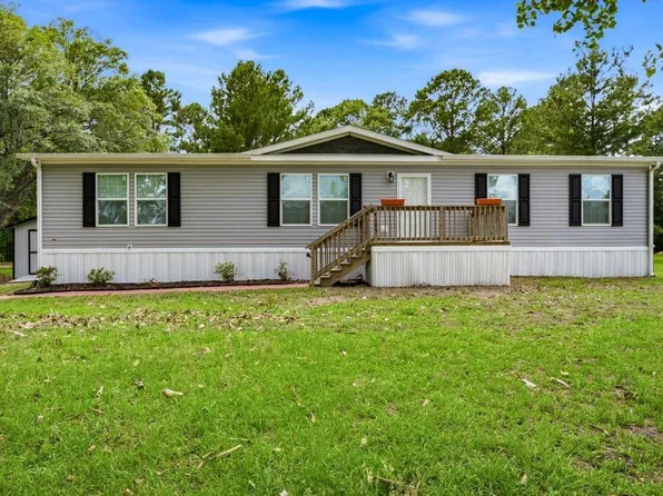 4185 Still Pond Rd., Conway, SC 29526