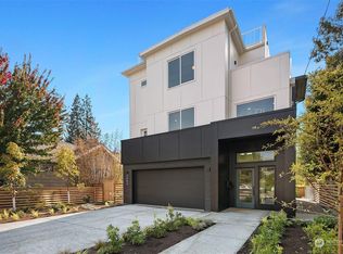 3043 NW 65th St, Seattle, WA 98117