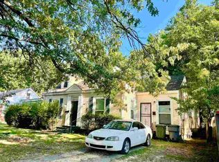 2062 Jackson Ave, Memphis, TN 38112