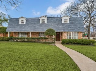 1408 Mapleton Dr, Dallas, TX 75228