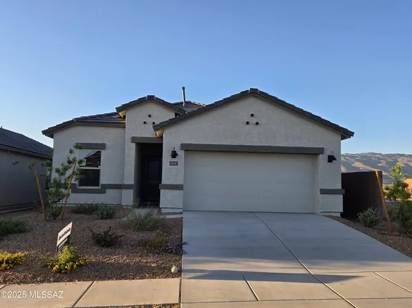 13987 E Crotalus Way E, Vail, AZ 85641