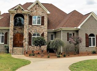 2744 Tabitha Ln, Concord, NC 28025
