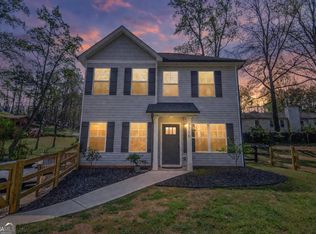 2710 Maple Ln, Cumming, GA 30041