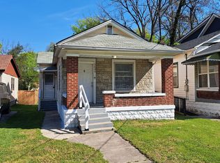 2645 Grand Ave, Louisville, KY