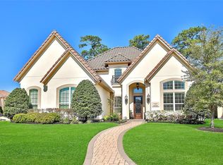 15803 Martha Springs Ct, Houston, TX 77070