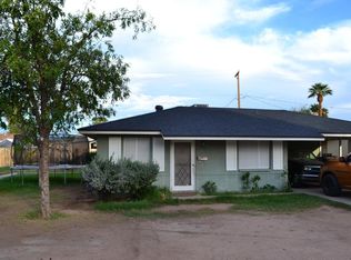 525 N Drew St W, Mesa, AZ 85201