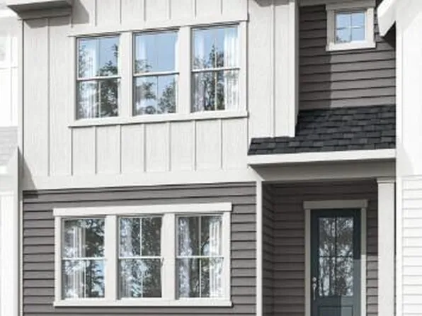 205 Solaire Aly, Wake Forest, NC 27587