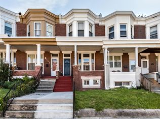 3505 Old York Rd, Baltimore, MD 21218