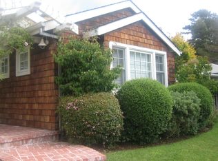 47 Mercury Ave, Tiburon, CA 94920