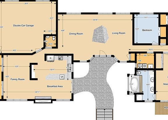 3rd image of 6929 Pine Needle Dr
