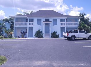 2801 MAGDALINA DRIVE #1A, PUNTA GORDA, FL 33950