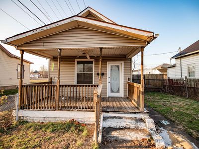 317 Vine St, Ironton, OH, 45638