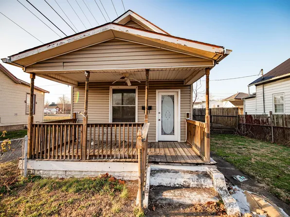 317 Vine St, Ironton, OH 45638