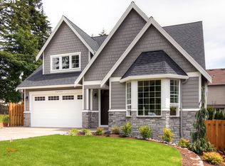 14733 SW Rosario Ln, Tigard, OR 97224